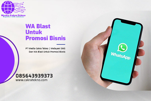 WA Blast